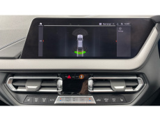 BMW 1 Series 116d M Sport 5dr Step Auto Diesel Hatchback